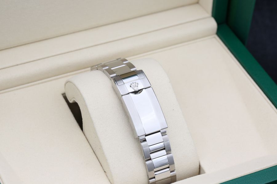 Rolex GMT Master II Sprite